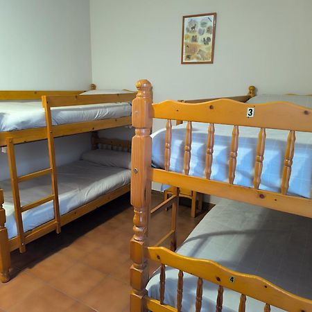 Albergue Turistico Briz Espinama Exteriér fotografie