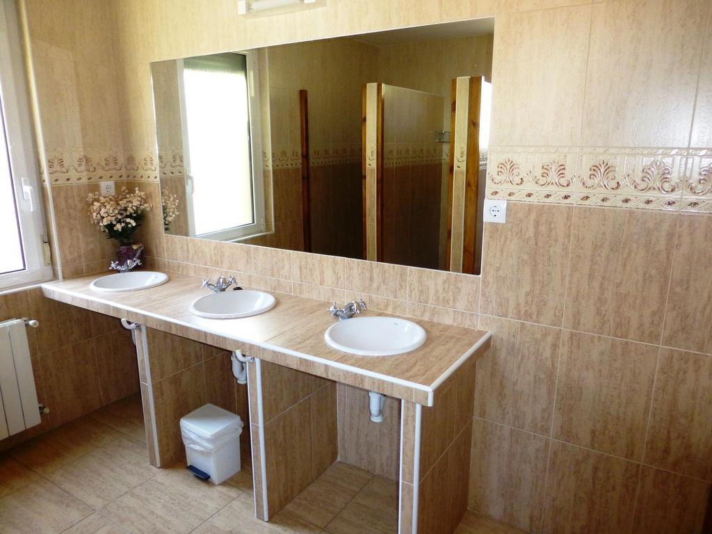 Albergue Turistico Briz Espinama Pokoj fotografie